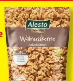 Lidl Alesto Selection Walnusskerne Angebot