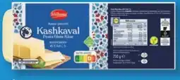 Lidl Milbona Kashkaval Käse Angebot