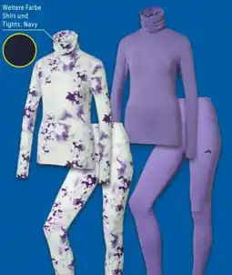 Lidl Damen Funktionsshirt Angebot