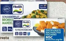 nahkauf Frosta Schlemmerfilet Angebot