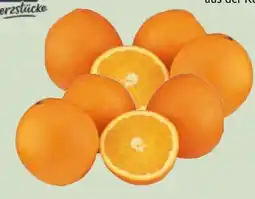 Edeka Xpress Edeka Herzstücke Orangen Angebot