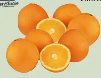 Edeka Xpress Edeka Herzstücke Orangen Angebot