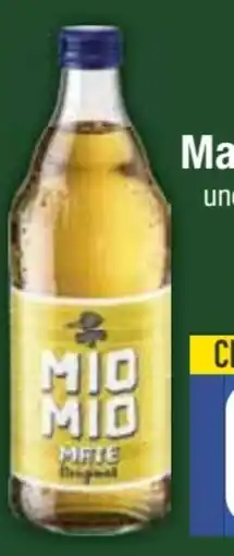 E-Center Mio Mate Angebot