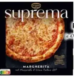 Edeka Dr. Oetker Suprema Margherita Angebot