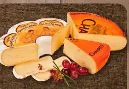 nahkauf Chaumes Weichkäse Angebot