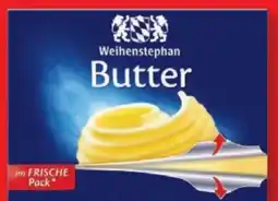 Lidl Weihenstephan Butter Angebot