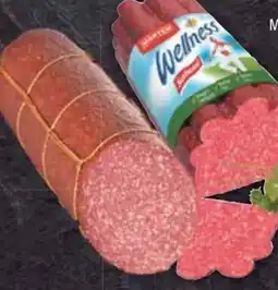 E-Center Marten Wellness-Salami Angebot