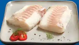 Lidl Fischerstolz Kabeljau Rückenfiletportion Angebot