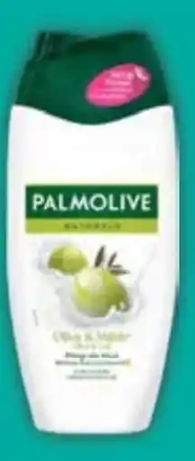 E-Center Palmolive Duschgel Angebot