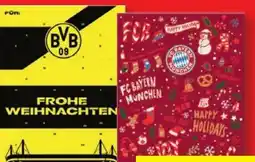 Lidl Fußball Adventskalender Angebot
