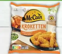 E-Center McCain Kroketten Angebot