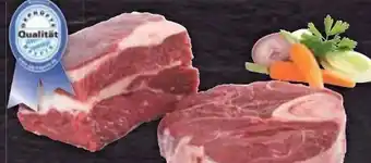 E-Center Bayerisches Jungbullen-Suppenfleisch Angebot