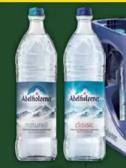 E-Center Adelholzener Mineralwasser Angebot