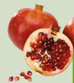 Edeka Xpress Granatapfel Angebot