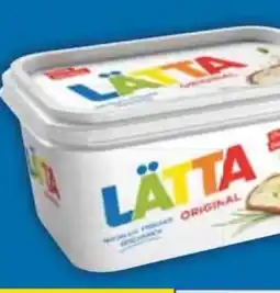 E-Center Lätta Brotaufstrich Original Angebot
