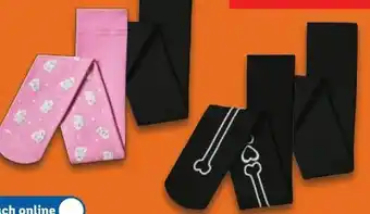 Lidl Lupilu Thermostrumpfhosen 2er Pack Angebot