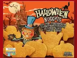 Lidl Halloween-Nuggets Angebot