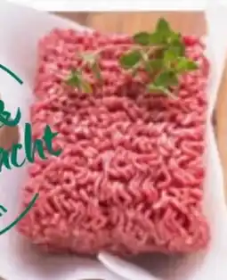 Edeka Xpress Vinzenzmurr Hackfleisch Angebot