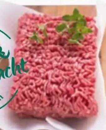 Edeka Xpress Vinzenzmurr Hackfleisch Angebot