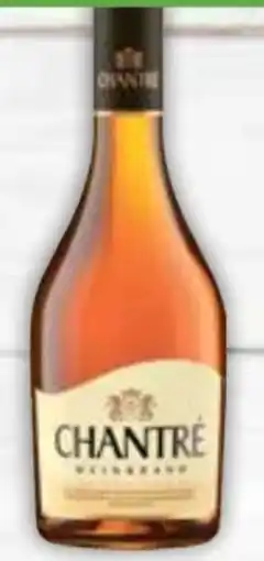 E-Center Chantré Weinbrand Angebot