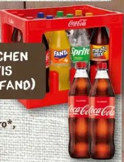 nahkauf Coca-Cola Cola Angebot