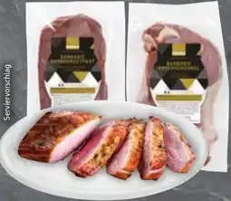 Edeka Edeka Genussmomente Barbarie Entenbrustfilet Angebot