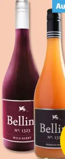 PENNY Bellini N° 1323 Weinhaltiger Cocktail Angebot