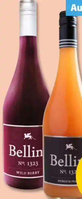 PENNY Bellini N° 1323 Weinhaltiger Cocktail Angebot