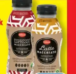 Lidl Milbona Kaffeegetränk Angebot