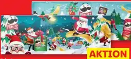 Lidl Pringles Adventskalender Angebot