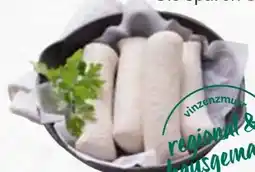 Edeka Vinzenzmurr Wollwürste Angebot