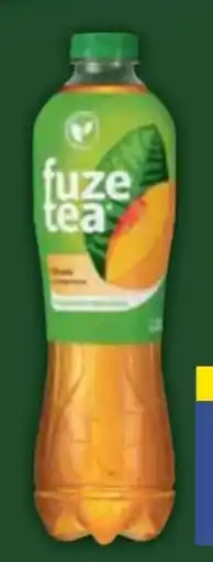 E-Center Fuze Tea Eistee Angebot