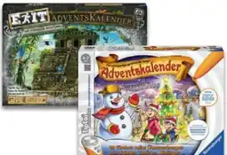 Lidl Ravensburger Tiptoi Adventskalender Angebot