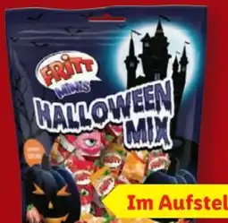 Lidl Fritt Minis Halloween Mix Angebot