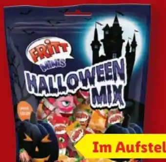 Lidl Fritt Minis Halloween Mix Angebot