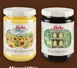 E-Center D’arbo Honig Angebot