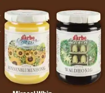 E-Center D’arbo Honig Angebot