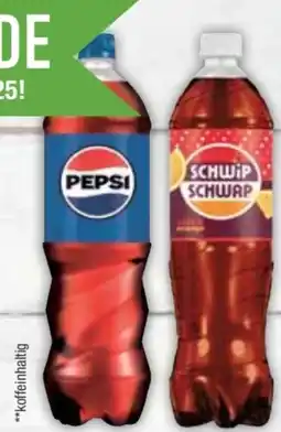 E-Center Pepsi Cola Angebot