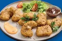 Lidl Chicken Chips Nuggets mit Dip Angebot