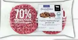E-Center Südbayerische Fleischwaren Bayerische Premium-Rindfleisch-Burger Angebot
