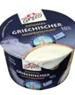 Edeka Greco Taste Griechischer Schafjoghurt Angebot