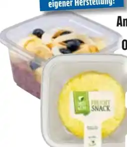 Edeka Obstwerk Ananas sweet Angebot