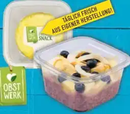 E-Center Obstwerk Overnight Oats Angebot