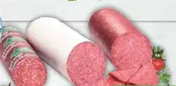 E-Center Bayerische Dauerwurst-Sortiment Angebot