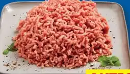 Lidl Metzgerfrisch Hackfleisch Gemischt Angebot