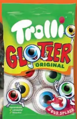 Lidl Trolli Glotzer Angebot