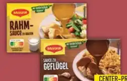E-Center Maggi Delikatess-Sauce Angebot