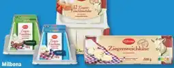Lidl Milbona Ziegenkäse Spezialitäten Angebot