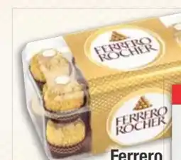 E-Center Ferrero Rocher Angebot