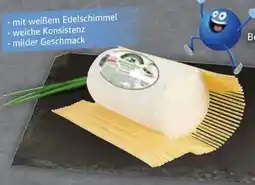 Edeka Der grüne Altenburger Ziegen Rolle Angebot